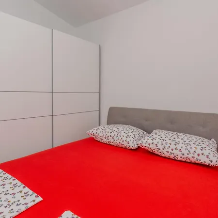 Zilic Apartmán *