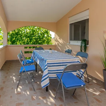 Zilic * Vir