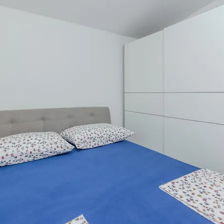 Apartmán Zilic Vir