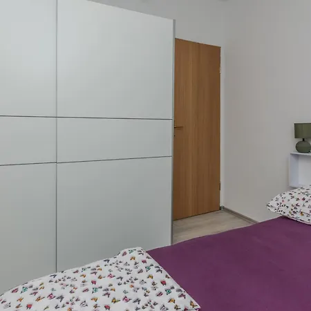 Apartmán Zilic *