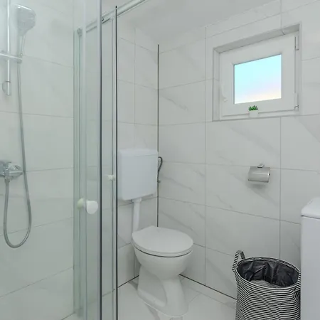 Apartment Zilic